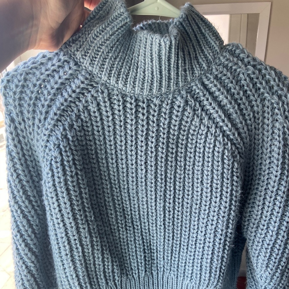 H&M Knit Sweater